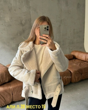 Дублёнка #23181002