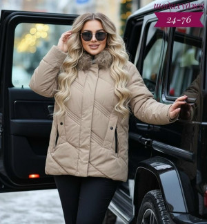 Куртка #23181016