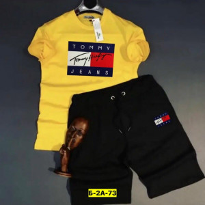 Спортивный костюм #23181093