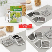 Овощерезка