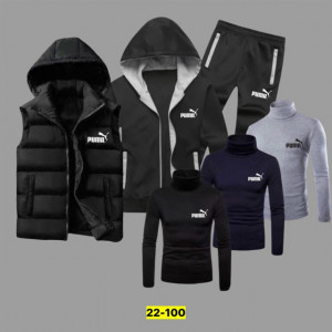 Костюм #23181505