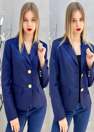 Пиджак 23181905