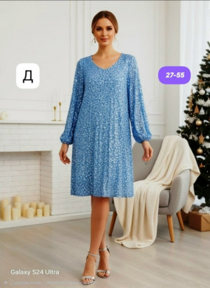 Платье #23181923