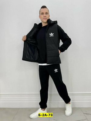 Спортивный костюм 23182049