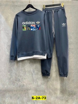 Спортивный костюм 23182251