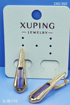 Серьги #23182373