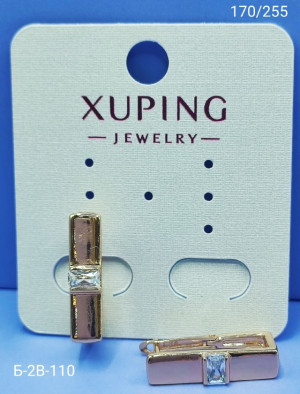 Серьги #23182376