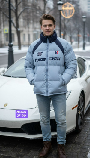 Куртка #23182798