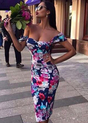 Платье #23182909