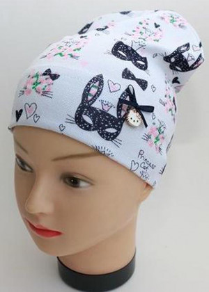 Шапка #23183021