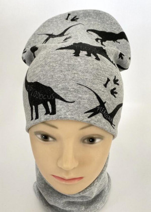 Шапка #23183030