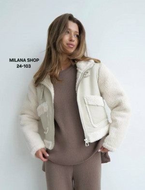 Дубленка 23183229