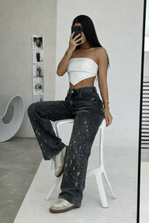 Джинсы 23183355