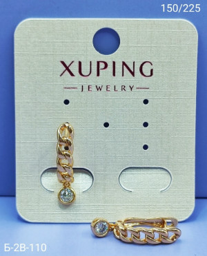 Серьги 23183569