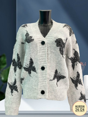 Кардиган #23183874