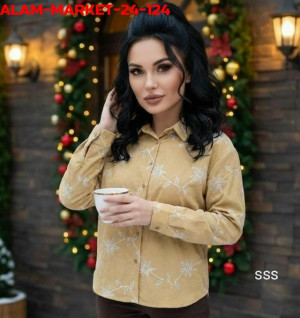 Рубашка #23183921