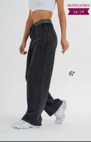 Брюки 23184172