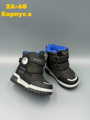 Ботинки 23184313