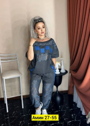 Костюм #23184401