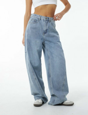 Джинсы #23184535