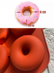 Форма для выпечки