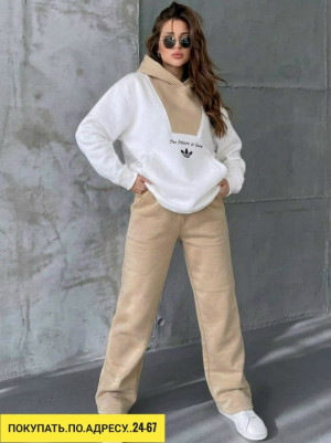 Спортивный костюм #23184971