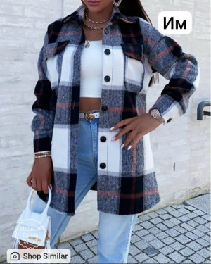 Рубашка 23185389