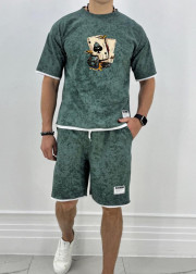 Спортивный костюм