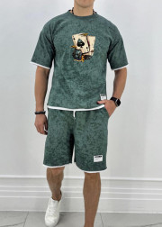 Спортивный костюм