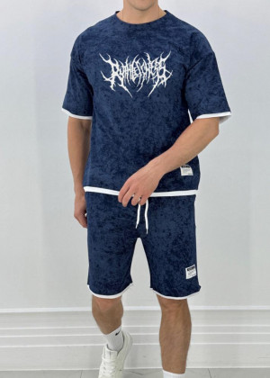 Спортивный костюм #23185580