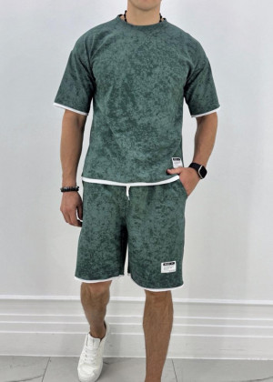 Спортивный костюм #23185602