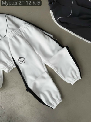 Спортивный костюм #23185657