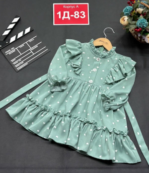 Платье 23186045