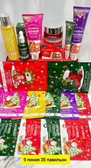 Подарочный набор
