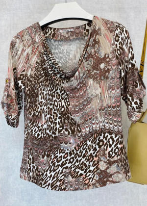 Блузка #23186337