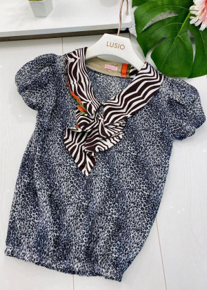 Блузка 23186340