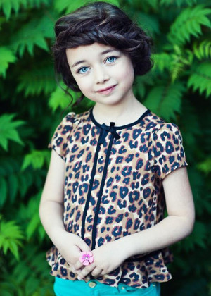 Блузка #23186354