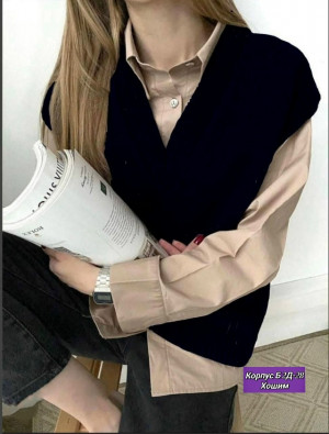 Жилет #23186462