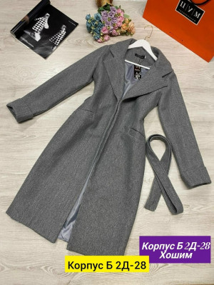 Пальто #23186534