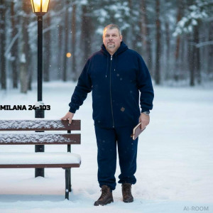 Спортивный костюм #23186607