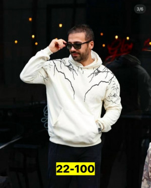 Толстовка #23187281