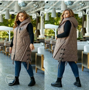 Жилет #23187726