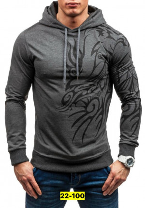 Толстовка #23188213