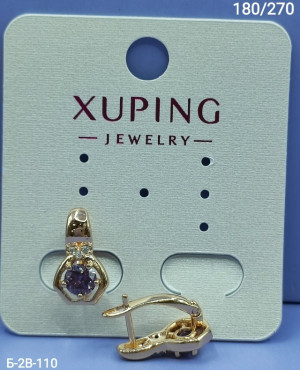 Серьги #23188751