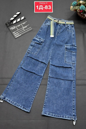Джинсы #23189178
