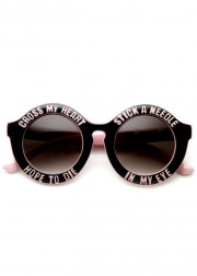 Детские солнцезащитные очки