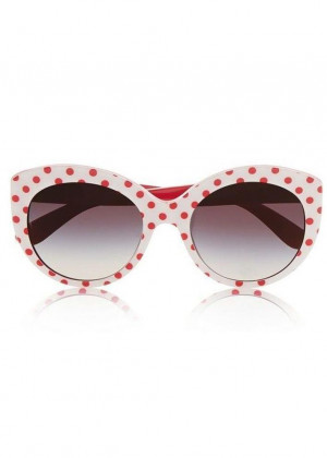 Детские солнцезащитные очки #23189776