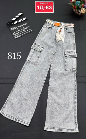 Джинсы 23189803