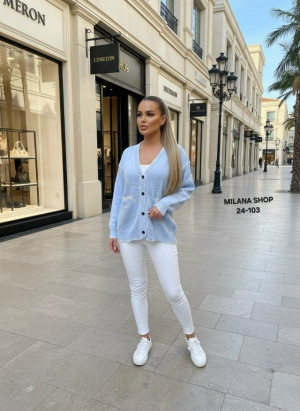 Кардиган #23189950