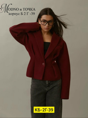 Пиджак #23189956